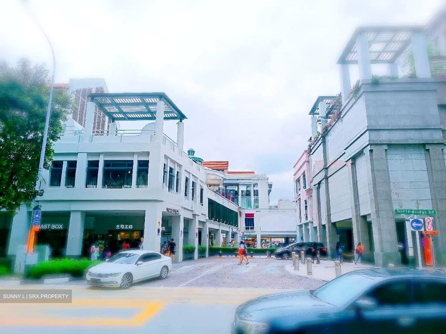 North Bridge Road (D7), Retail #580762511